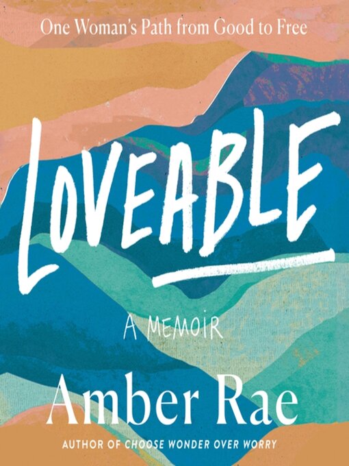 Title details for Loveable by Amber Rae - Available